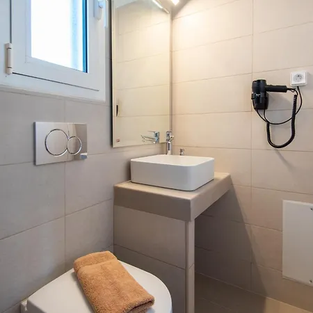 Kalypso Sifnos بيت ضيافة