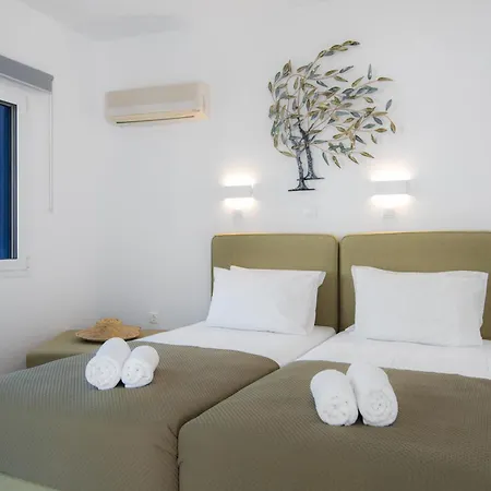 Kalypso Sifnos