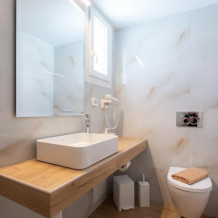 بيت ضيافة Kalypso Sifnos 3*