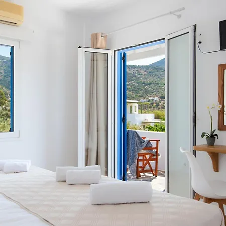 بيت ضيافة Kalypso Sifnos 3*