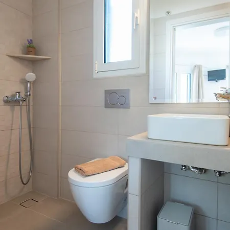 Kalypso Sifnos بيت ضيافة فاثي