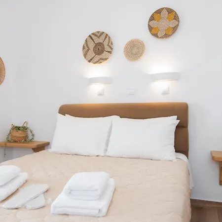 Kalypso Sifnos 3* فاثي