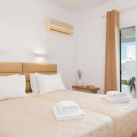 Kalypso Sifnos بيت ضيافة فاثي