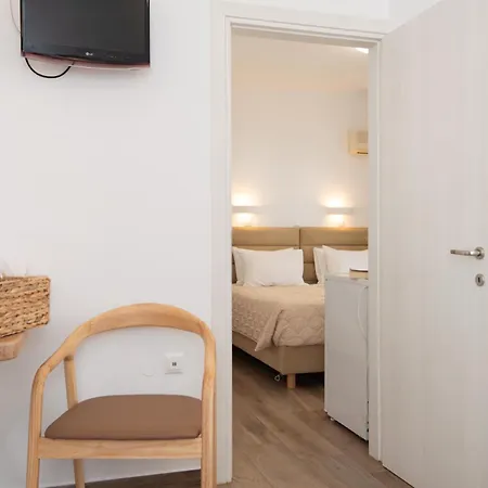 Kalypso Sifnos بيت ضيافة