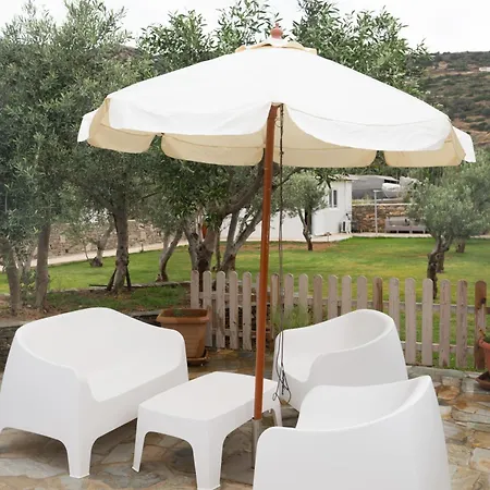 Kalypso Sifnos Pensión Vathi (Sifnos)