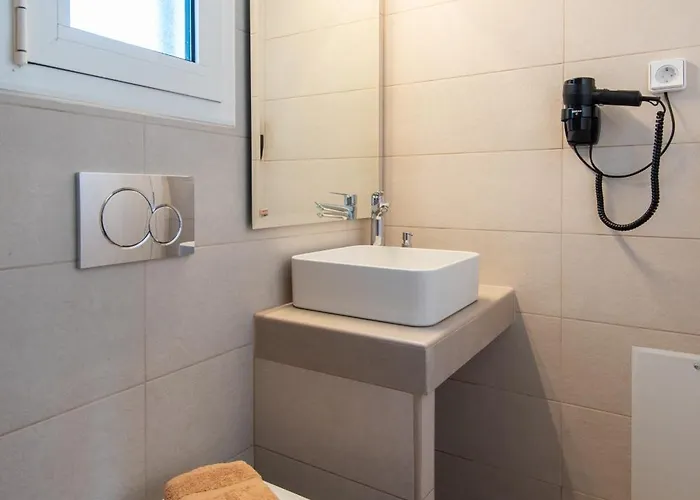 Kalypso Sifnos Guest house