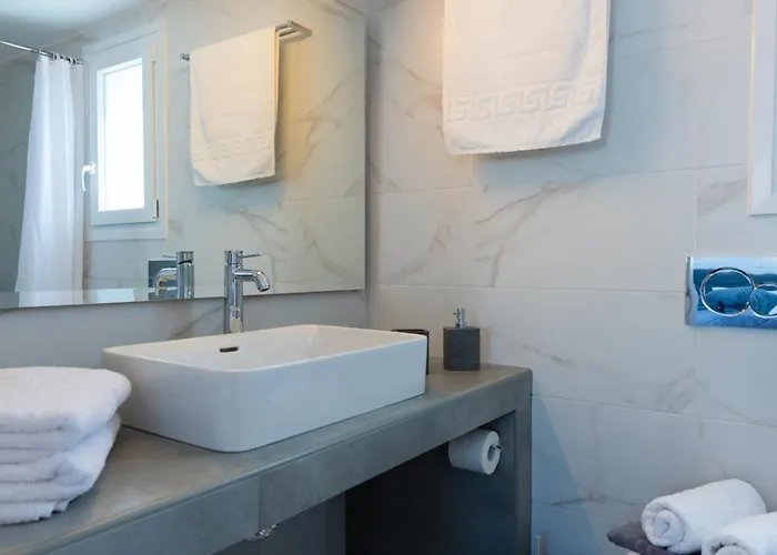 Guest house Kalypso Sifnos