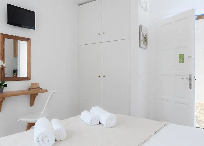 Kalypso Sifnos Vathi (Sifnos)