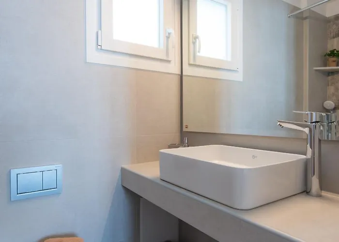 Guest house Kalypso Sifnos 3*