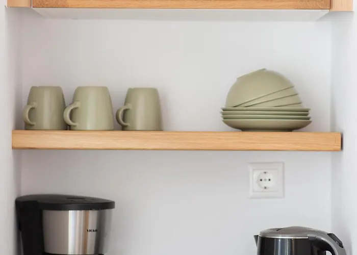 Kalypso Sifnos Guest house Vathi (Sifnos)