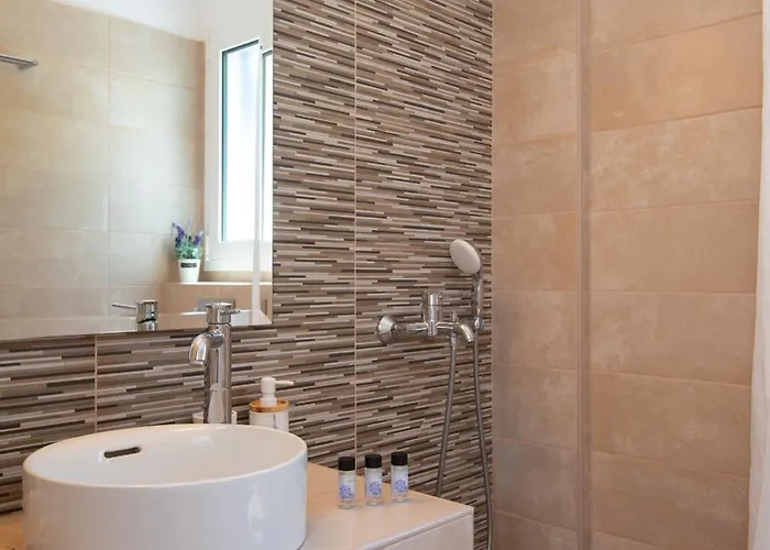 Kalypso Sifnos Guest house