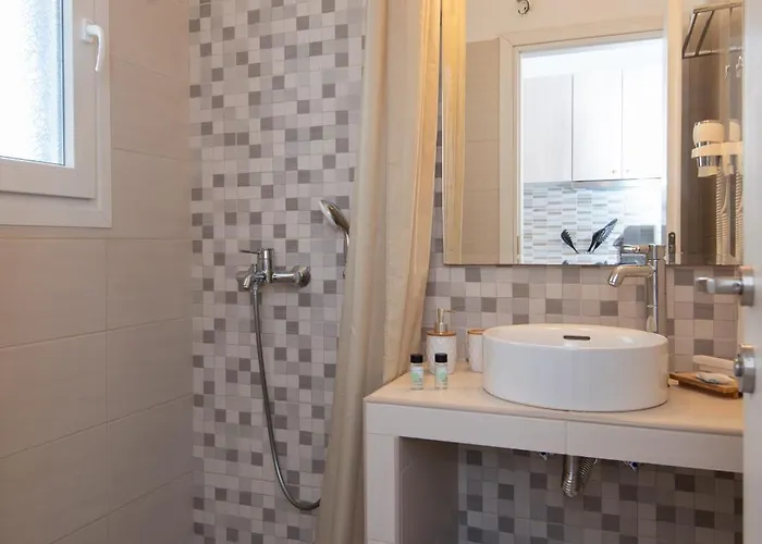 Guest house Kalypso Sifnos