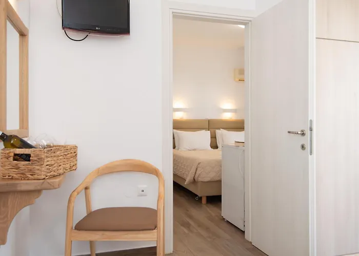 Kalypso Sifnos Guest house