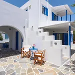 Kalypso Sifnos Πανσιόν 3*