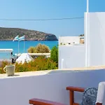 Πανσιόν Kalypso Sifnos 3*