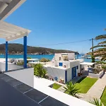 Kalypso Sifnos 3*