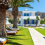 Πανσιόν Kalypso Sifnos Βαθύ