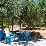 Πανσιόν Kalypso Sifnos