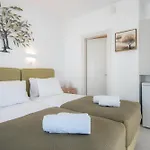 Πανσιόν Kalypso Sifnos