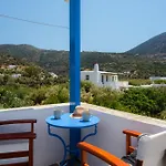 Πανσιόν Kalypso Sifnos Βαθύ