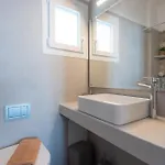 Πανσιόν Kalypso Sifnos 3*