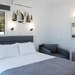 Kalypso Sifnos Πανσιόν 3*