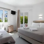 Πανσιόν Kalypso Sifnos