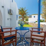 Kalypso Sifnos Πανσιόν