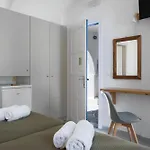 Πανσιόν Kalypso Sifnos 3*