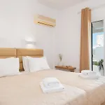 Kalypso Sifnos Πανσιόν Βαθύ