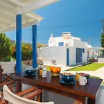 Kalypso Sifnos
