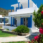 Kalypso Sifnos Πανσιόν 3*