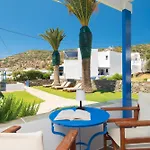 Πανσιόν Kalypso Sifnos 3*