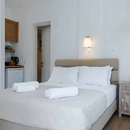 Kalypso Sifnos 3*
