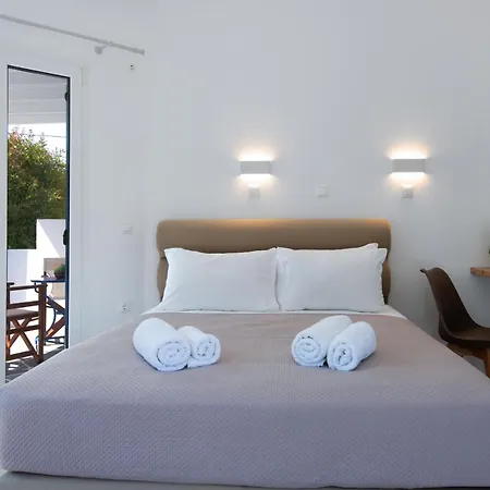 Kalypso Sifnos
