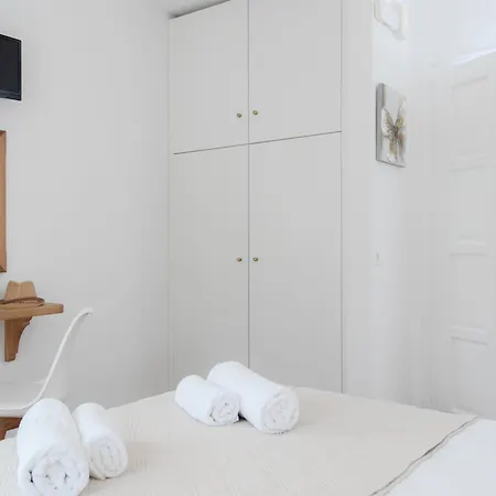 Kalypso Sifnos Vathi (Sifnos)