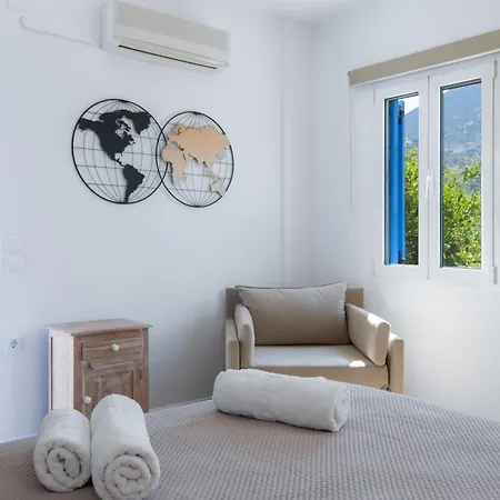 Kalypso Sifnos 3*