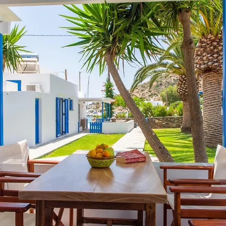Kalypso Sifnos