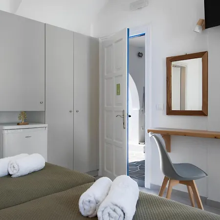 Pensjonat Kalypso Sifnos 3*