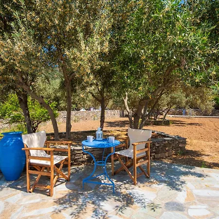 Kalypso Sifnos Pensjonat Vathi (Sifnos)