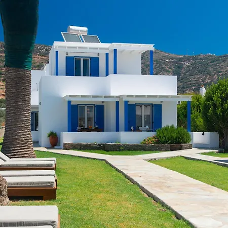 Kalypso Sifnos 3*