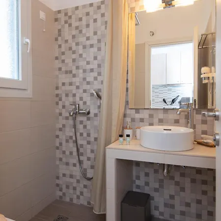 Pensjonat Kalypso Sifnos