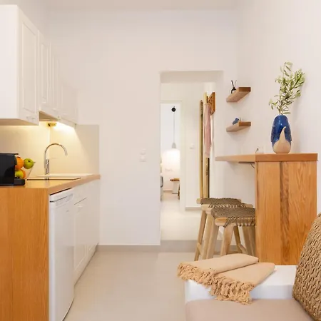 Kalypso Sifnos Affittacamere 3*