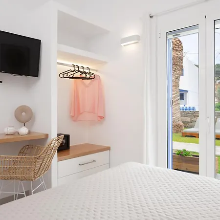 Kalypso Sifnos 3*