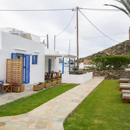 Kalypso Sifnos