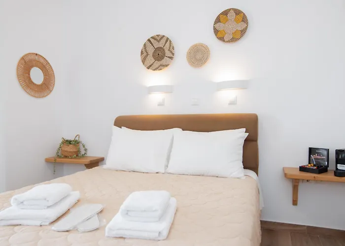 Kalypso Sifnos 3* Вати